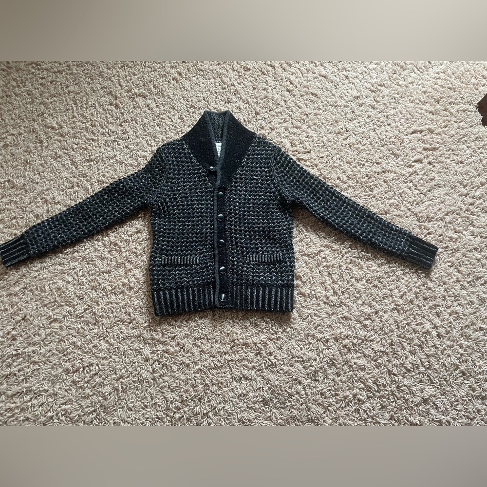 Boys sweater